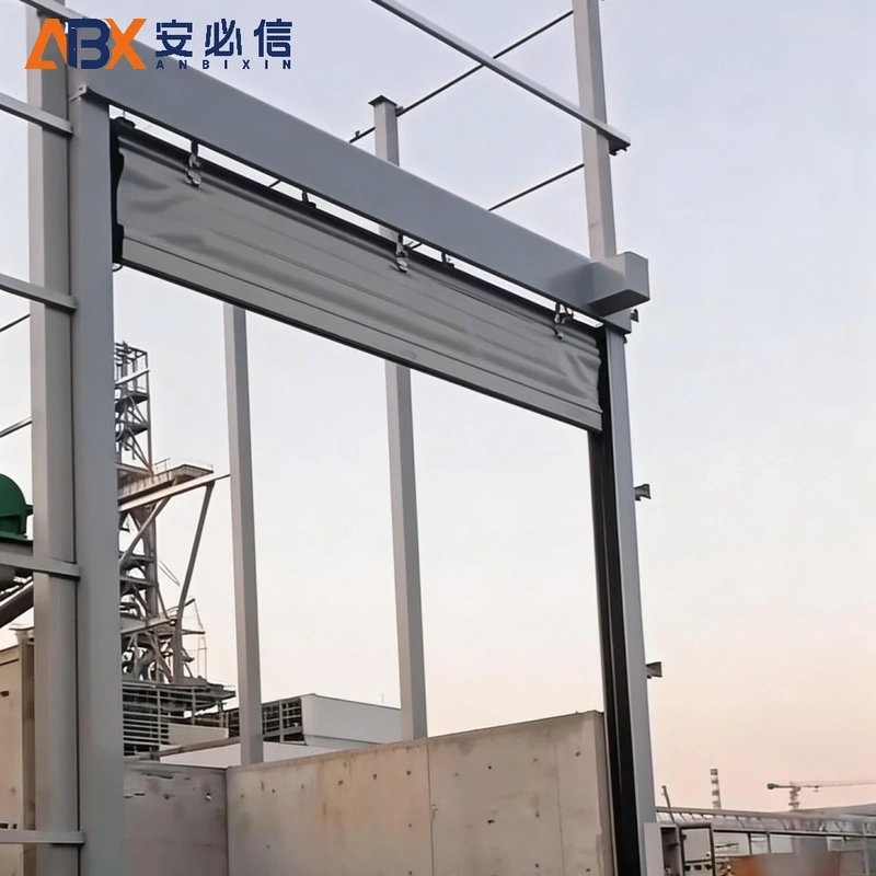 金华堆积门